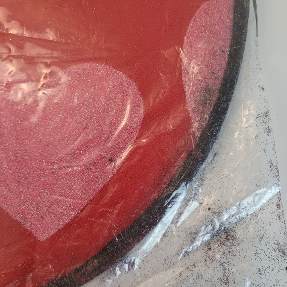 Love bug wings and black tutu costume. - Picture 6 of 6